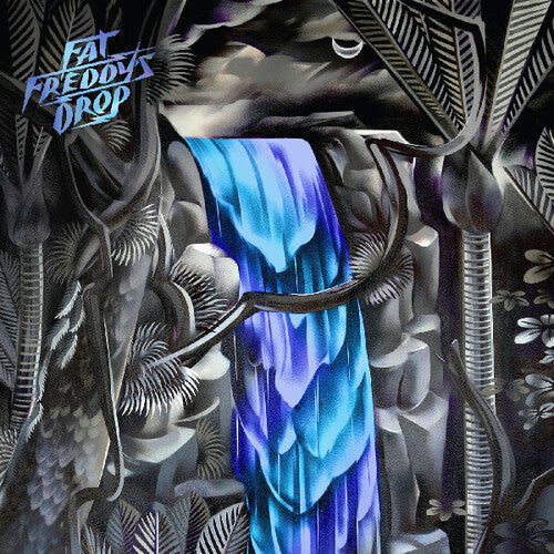 [DAMAGED] Fat Freddys Drop - Slo Mo