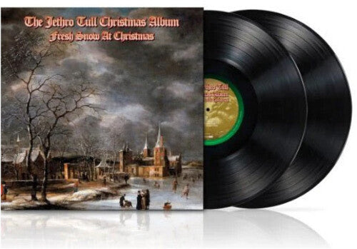 [DAMAGED] Jethro Tull - Jethro Tull Christmas Album (2024 Remix)