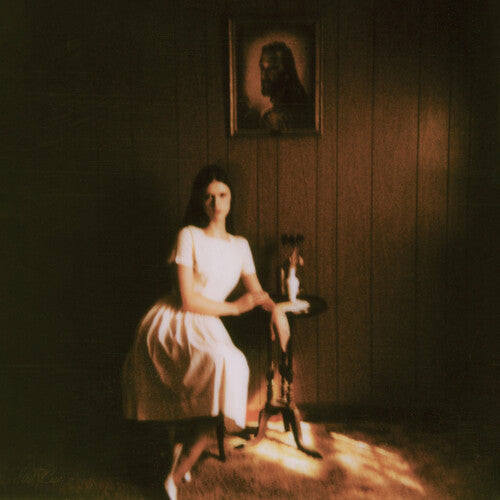 [DAMAGED] Ethel Cain - Preacher's Daughter