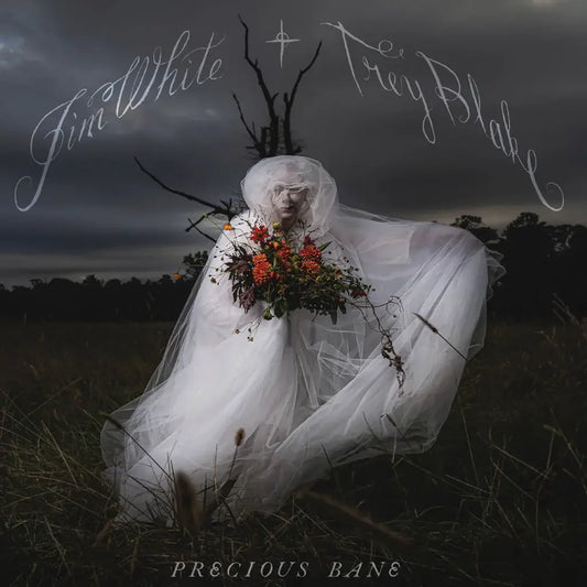 [DAMAGED] Jim White - Precious Bane