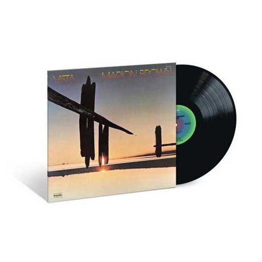 [DAMAGED] Marion Brown - Vista [Verve By Request Series]