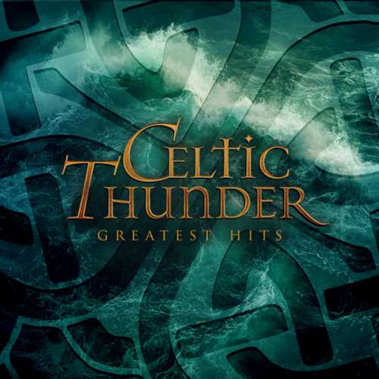 [DAMAGED] Celtic Thunder - Greatest Hits
