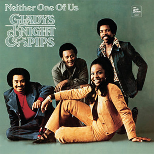 [DAMAGED] Gladys Knight & The Pips - Neither One Of Us